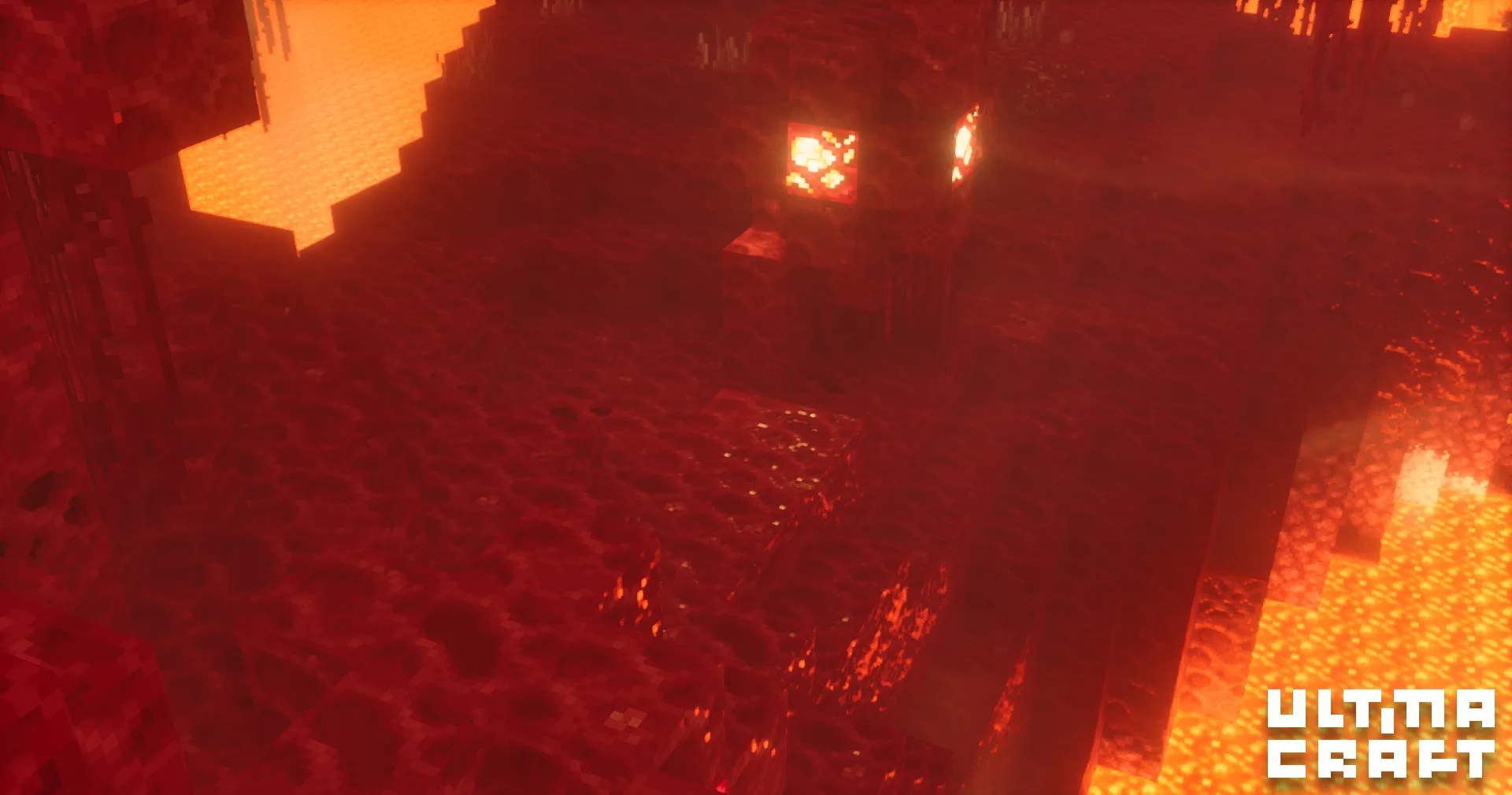 Изображение 4 ресурспака UltimaCraft PBR Modded