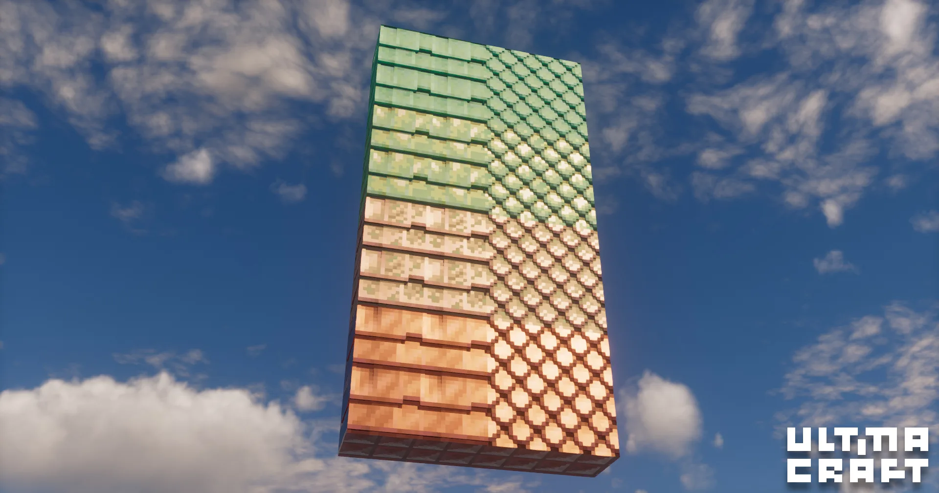 Изображение 5 ресурспака UltimaCraft PBR Modded