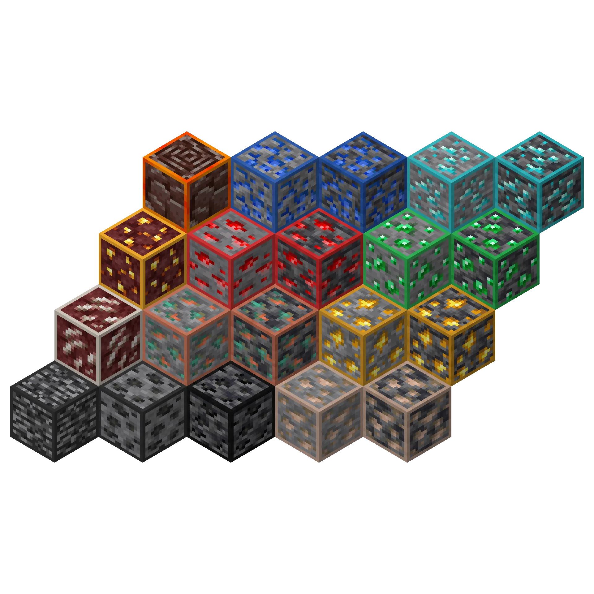 Ultimate Redstone+