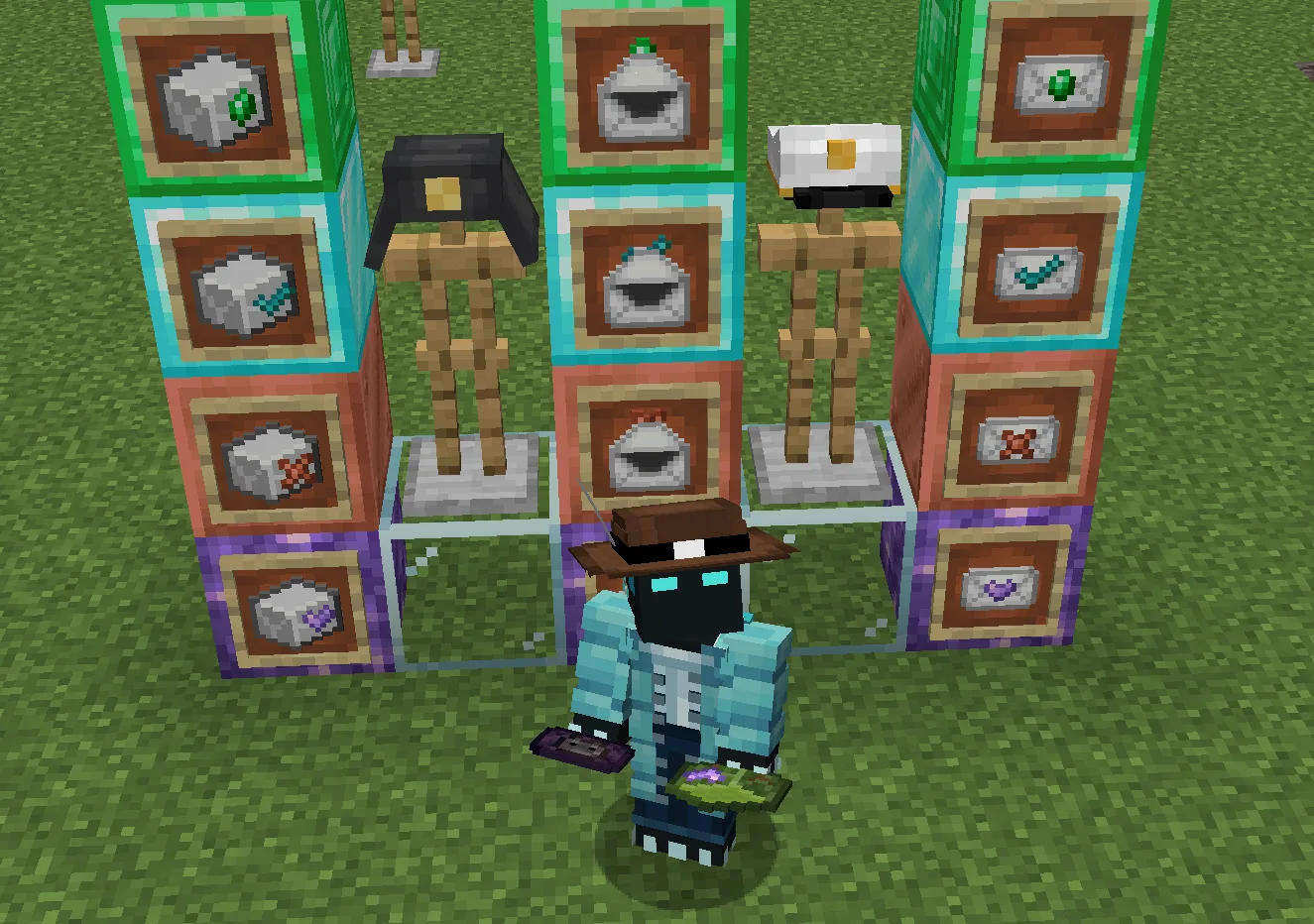 Ultimate Roleplay Kit - Resourcepack