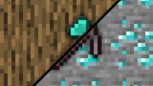 Ultimate VeinMiner Resource Pack