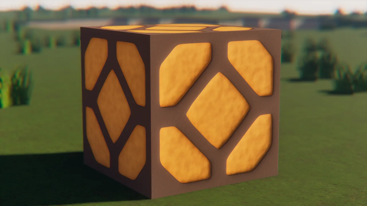 Изображение 2 ресурспака UltraRealism