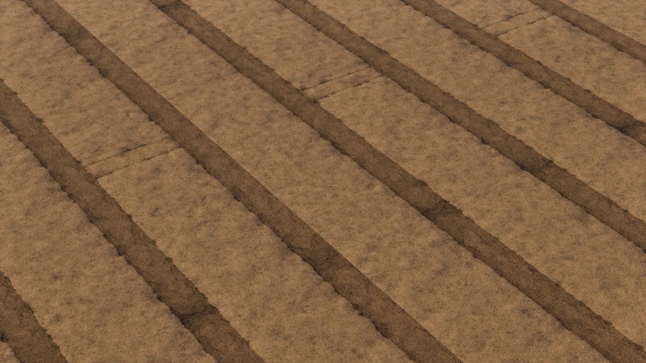 Изображение 6 ресурспака UltraRealism