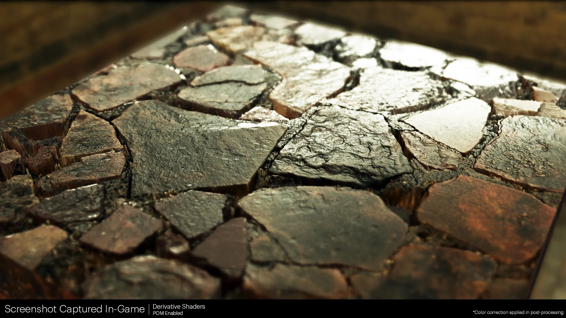 Изображение 1 ресурспака Unbelievable Definition 2048x