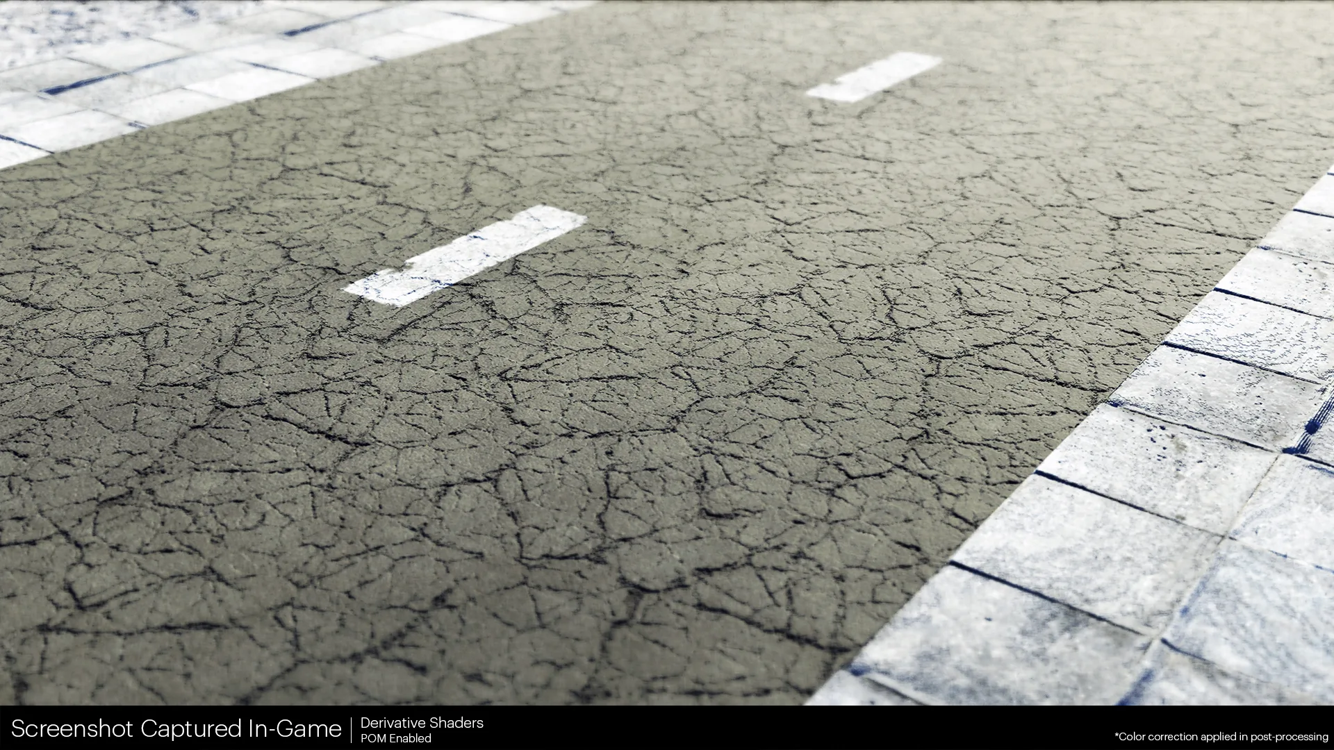 Изображение 2 ресурспака Unbelievable Definition 2048x