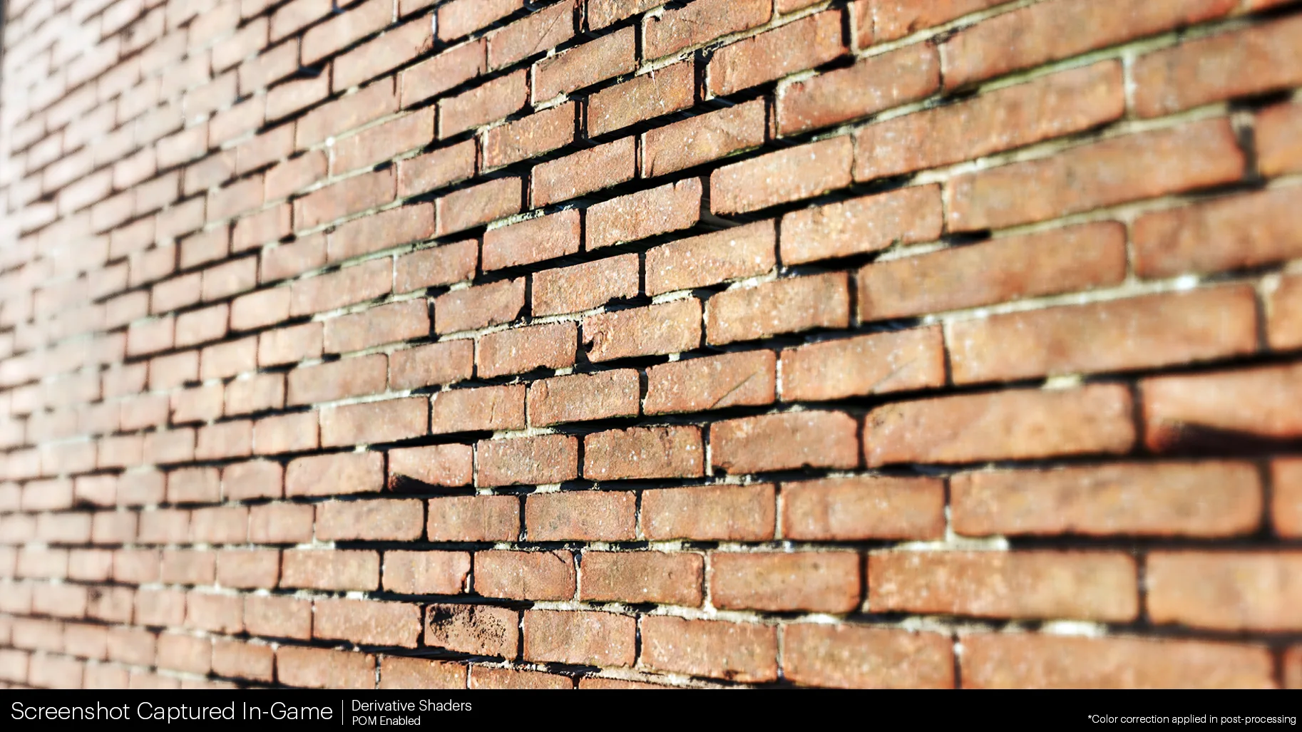 Изображение 6 ресурспака Unbelievable Definition 2048x