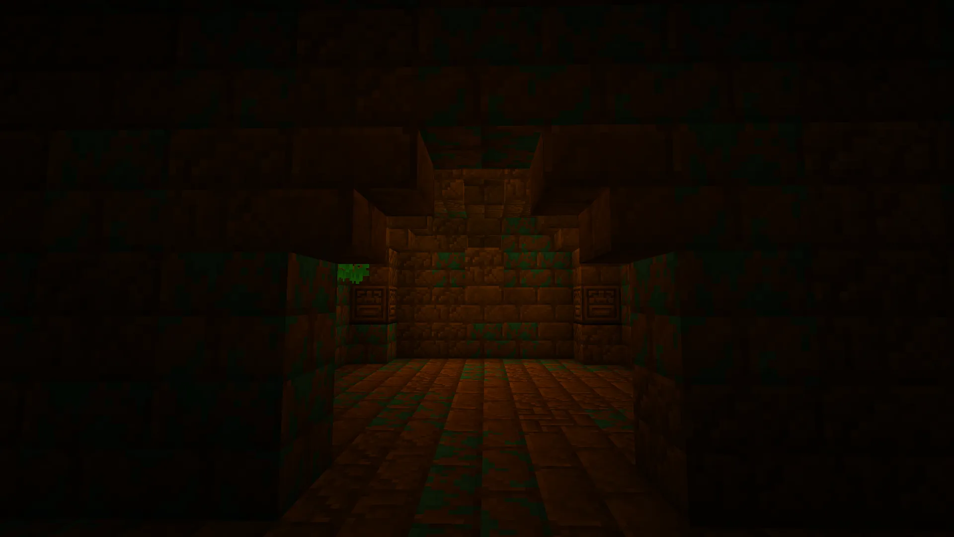 Изображение 3 мода Underground Worlds