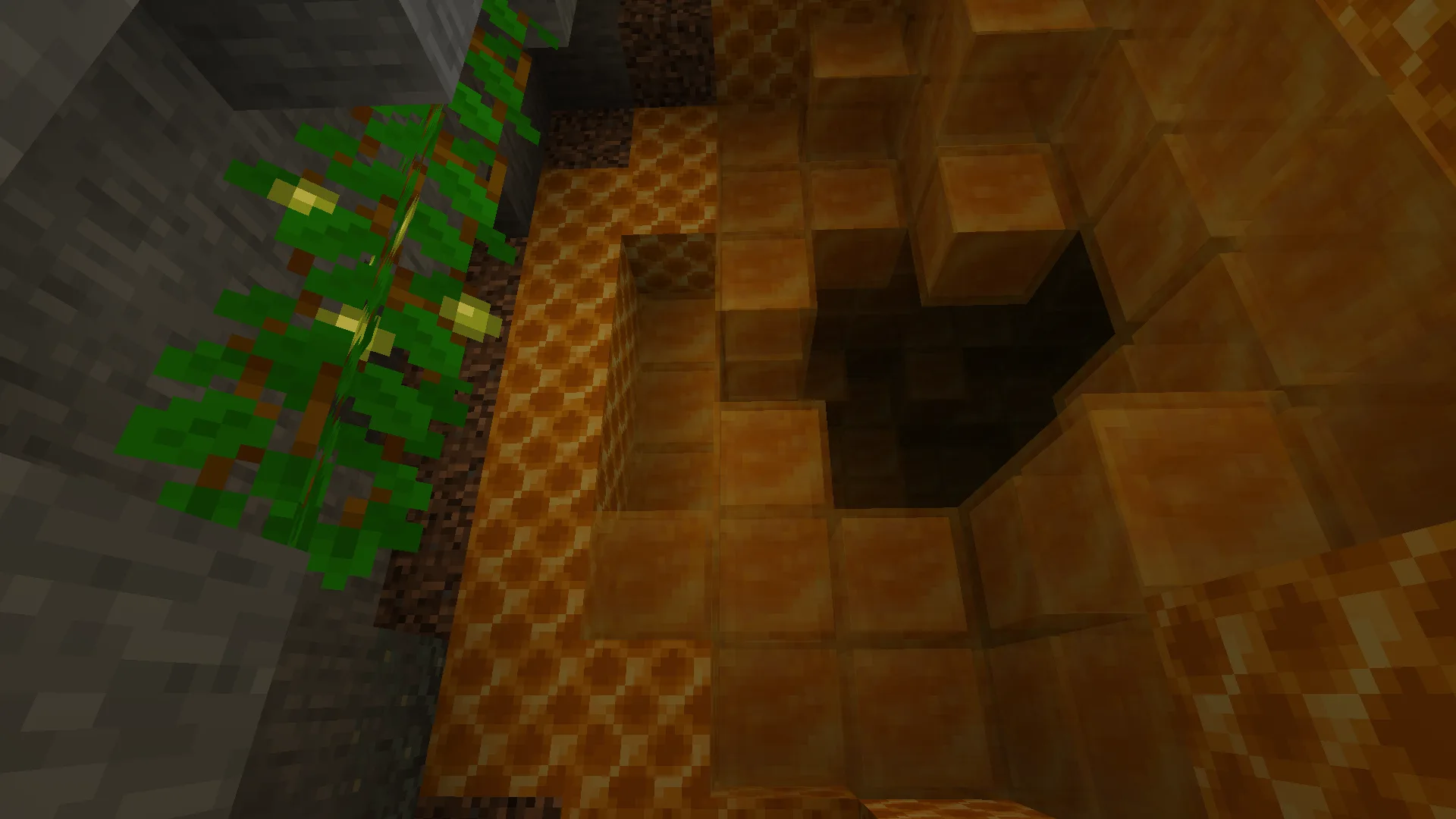 Изображение 5 мода Underground Worlds