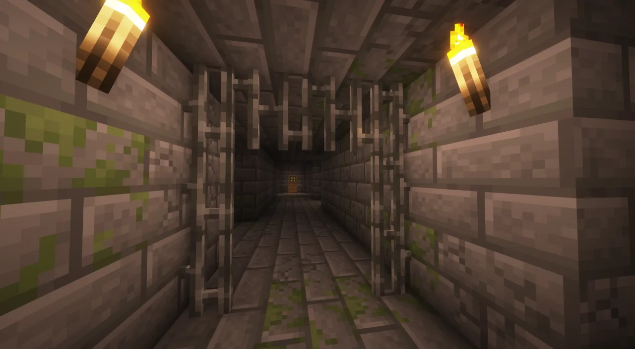 Изображение 4 ресурспака Undopia 3D Bars