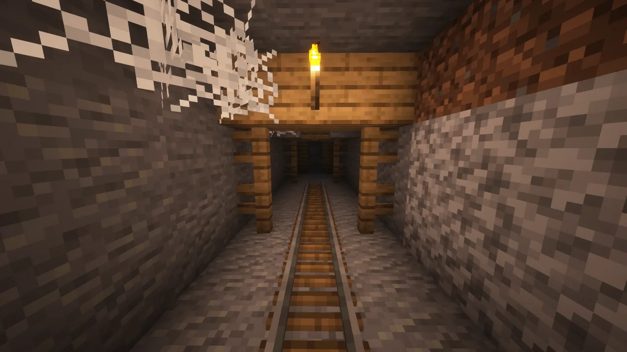 Undopia 3D Rails