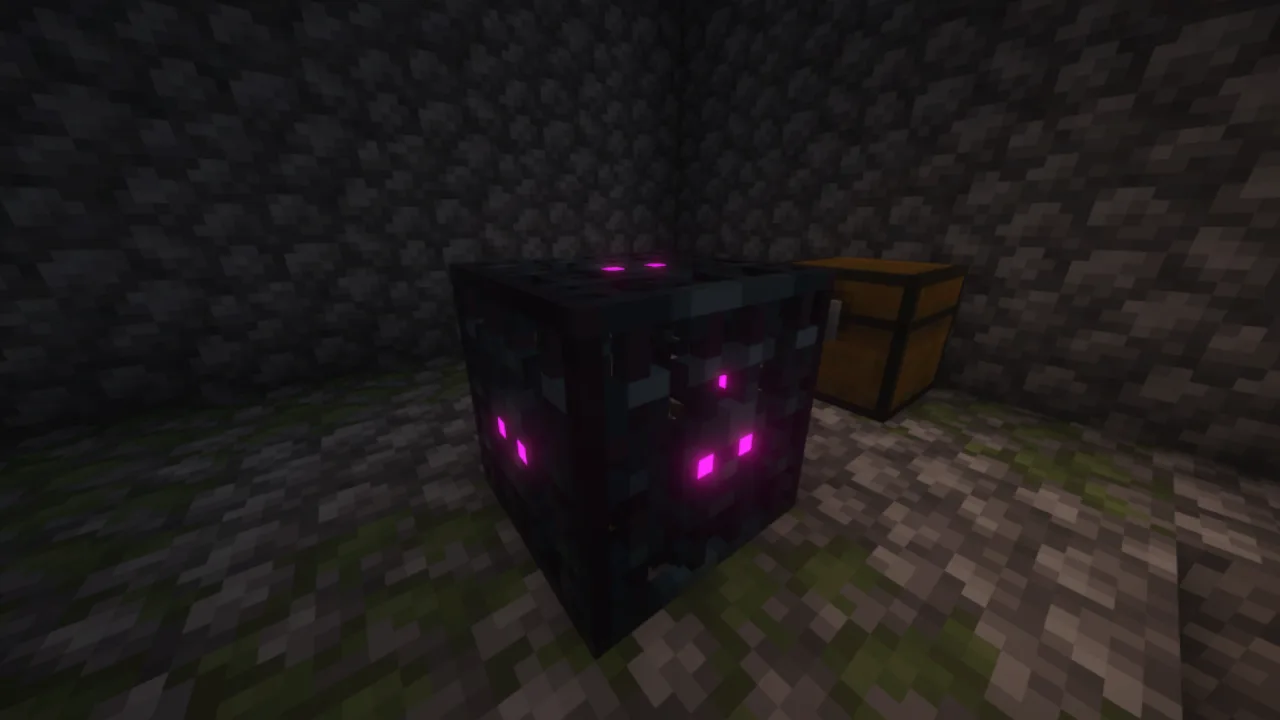 Undopia 3D Spawner