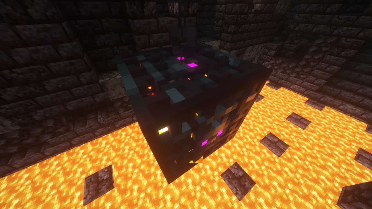 Изображение 4 ресурспака Undopia 3D Spawner