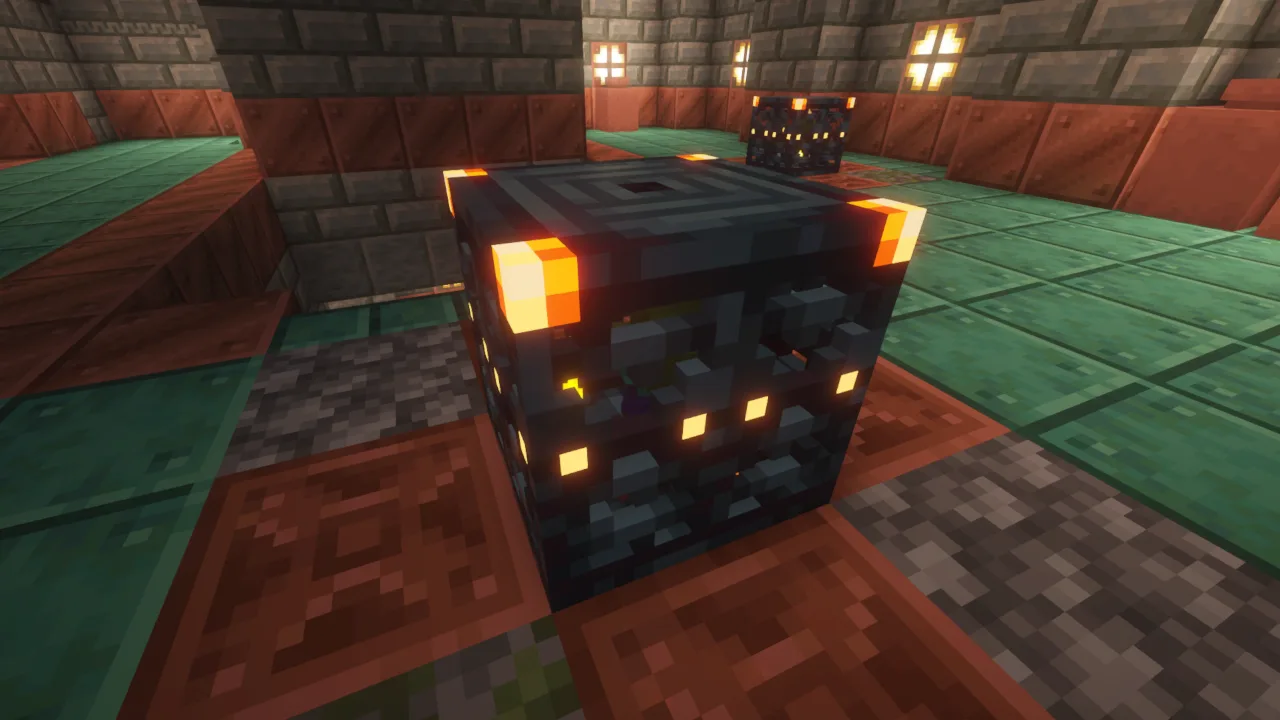 Undopia 3D Trial Spawners