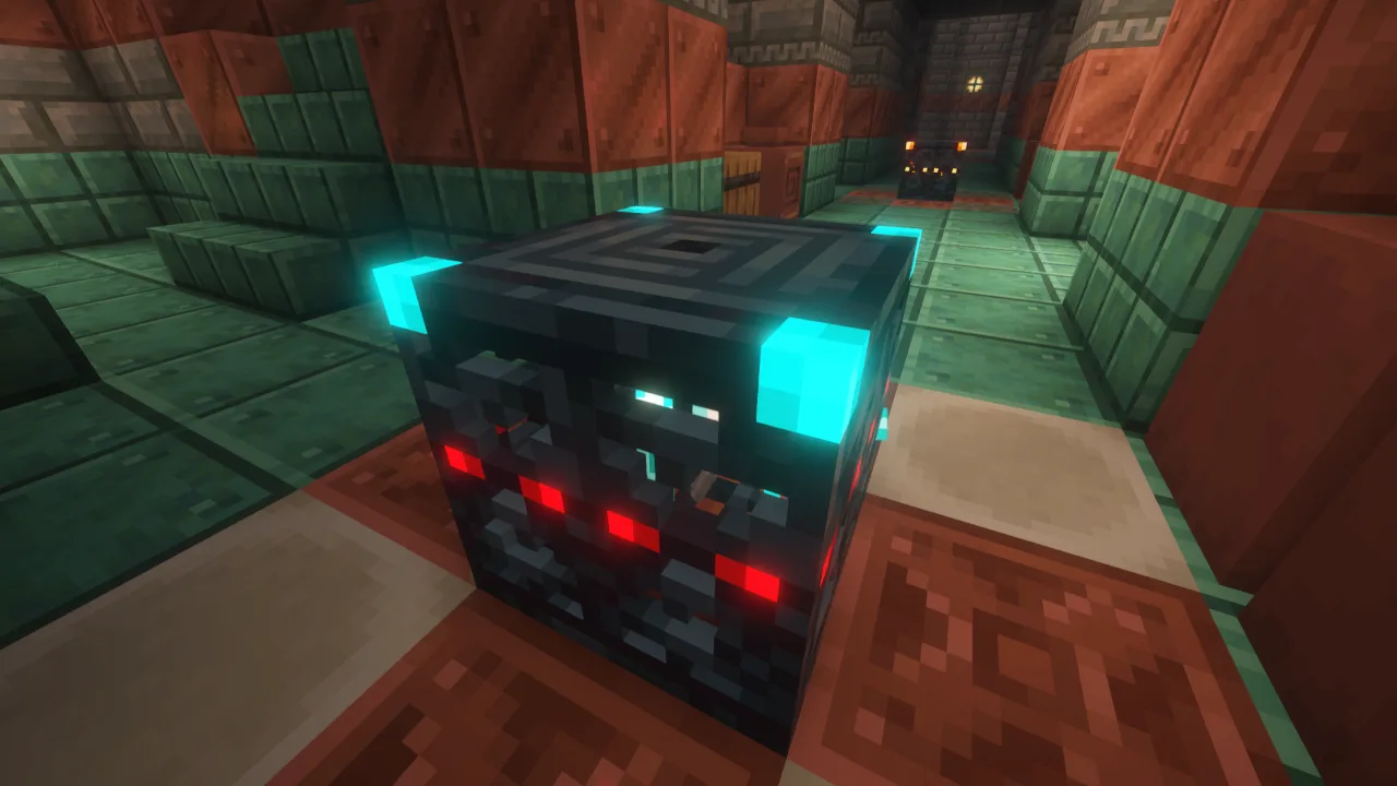 Изображение 4 ресурспака Undopia 3D Trial Spawners