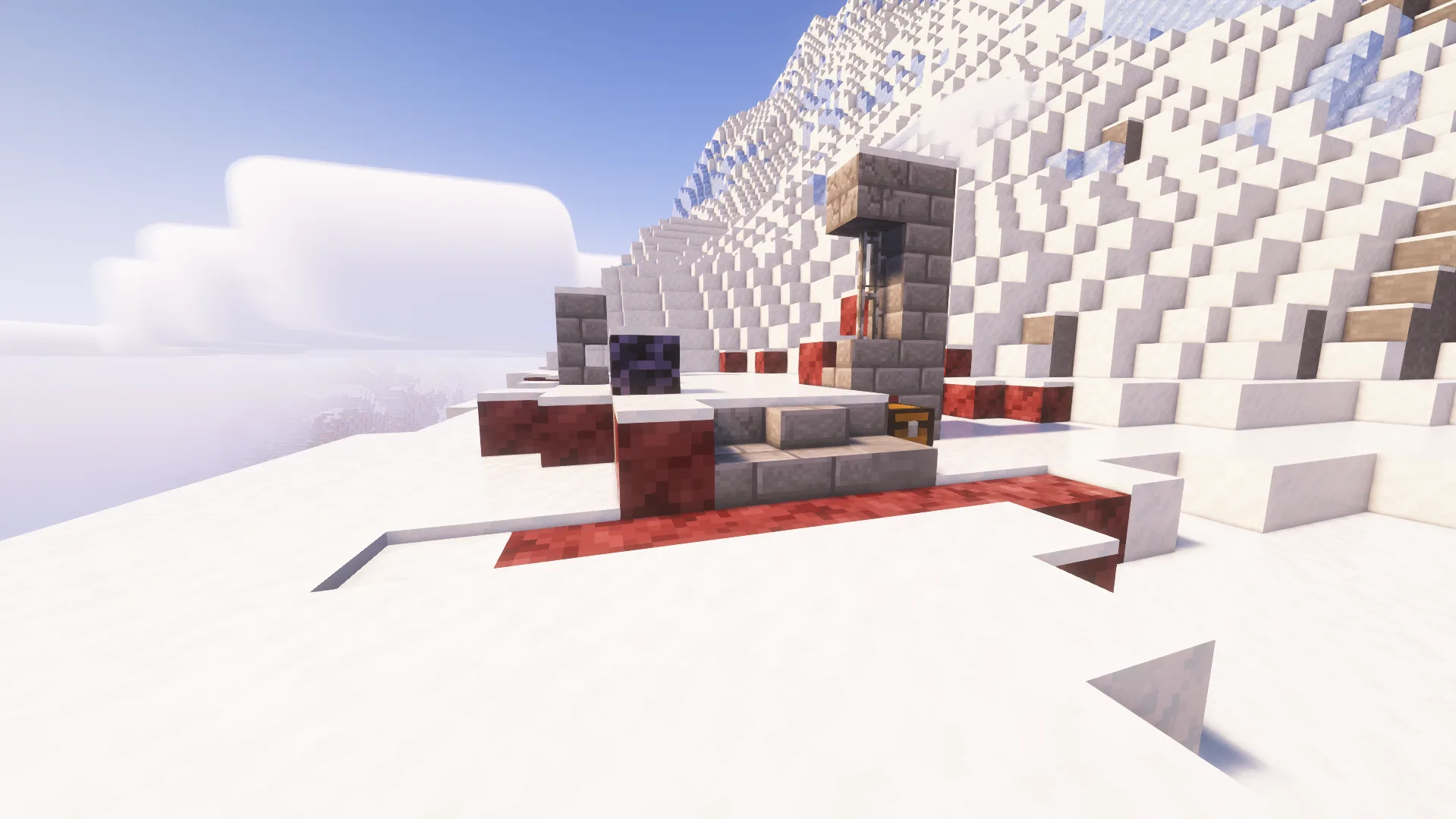 Изображение 3 ресурспака Unfaithful 8x