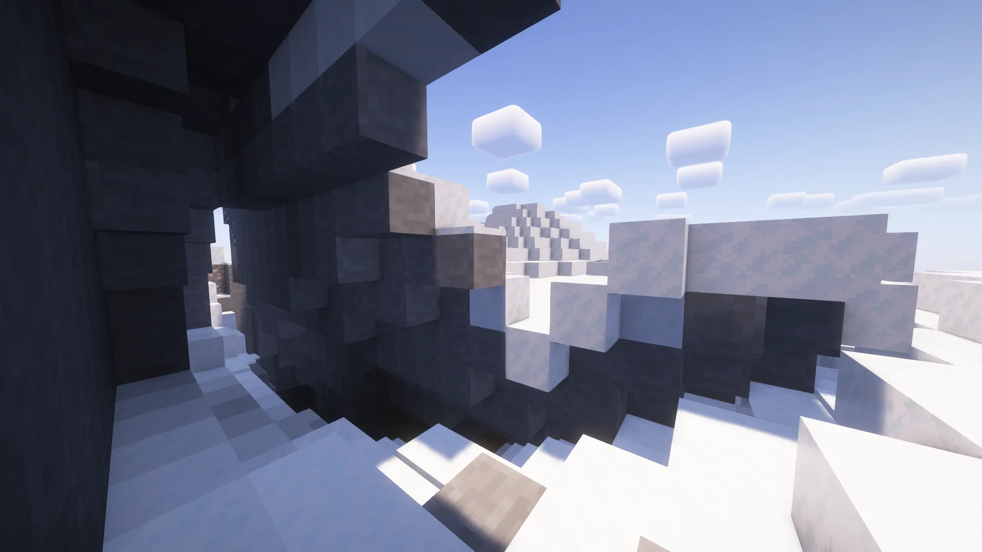 Изображение 4 ресурспака Unfaithful 8x