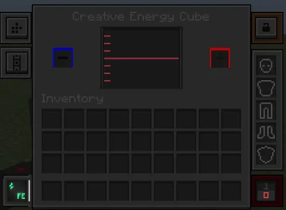 Unique Dark - Mekanism Support