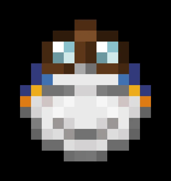 Изображение 2 ресурспака Unique Spawn Eggs Add-on