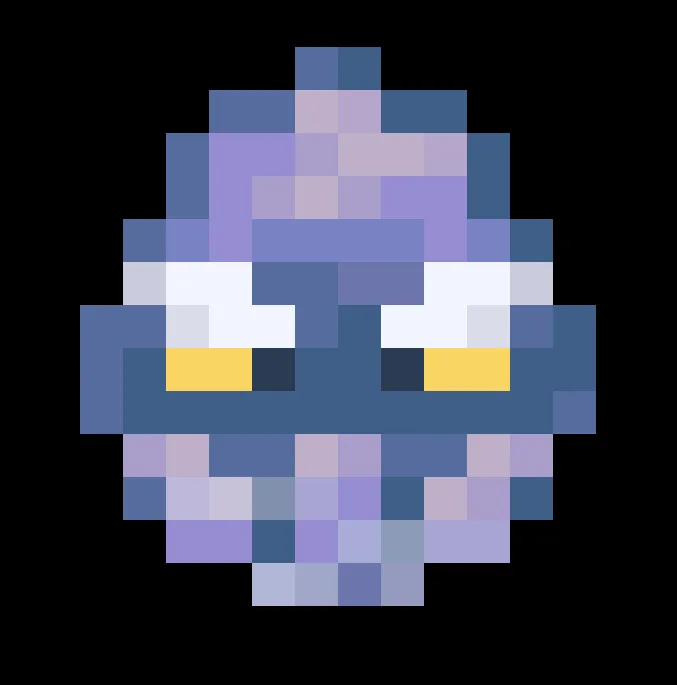 Изображение 3 ресурспака Unique Spawn Eggs Add-on