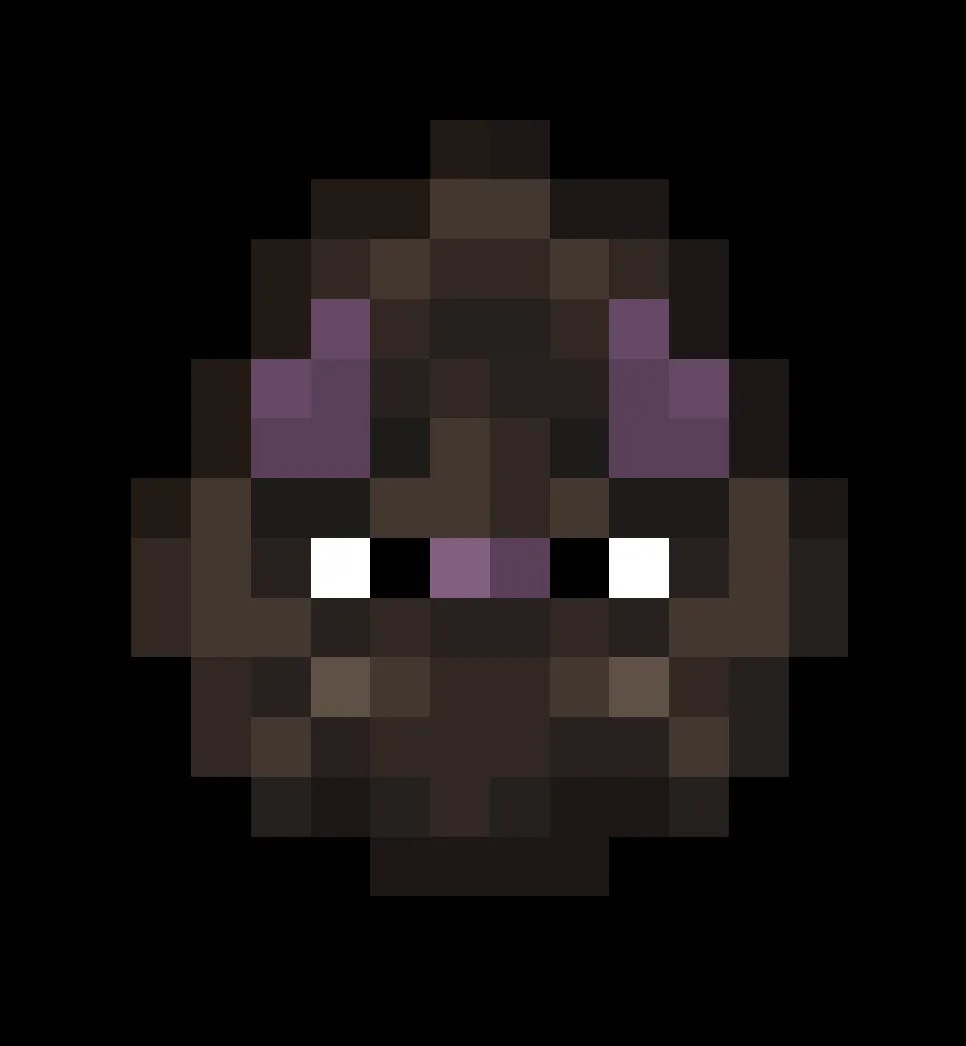 Изображение 6 ресурспака Unique Spawn Eggs Add-on