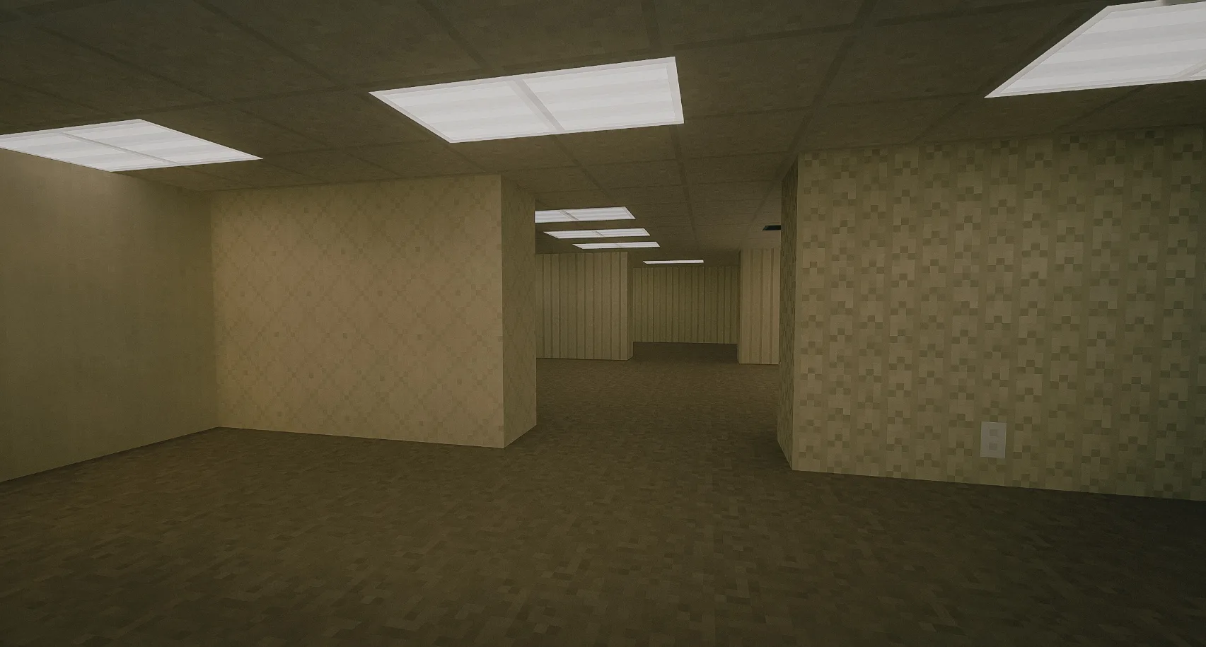 Изображение 3 ресурспака Unity: Dark Edition