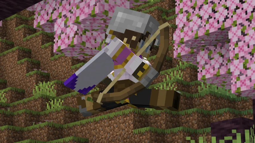 Universal 3D Archery - Bow and Crossbow