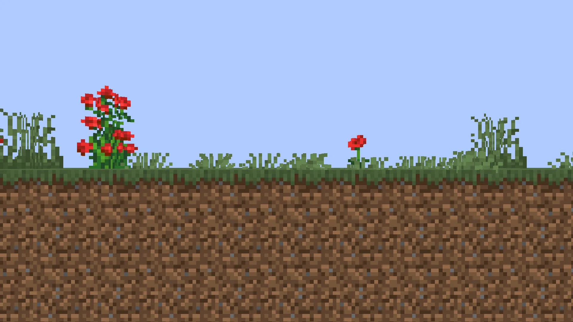 Devin's Unobtrusive Grass