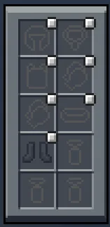 Изображение 2 ресурспака (Unofficial) Mandala's GUI - Dark Mode Mod Compatibility