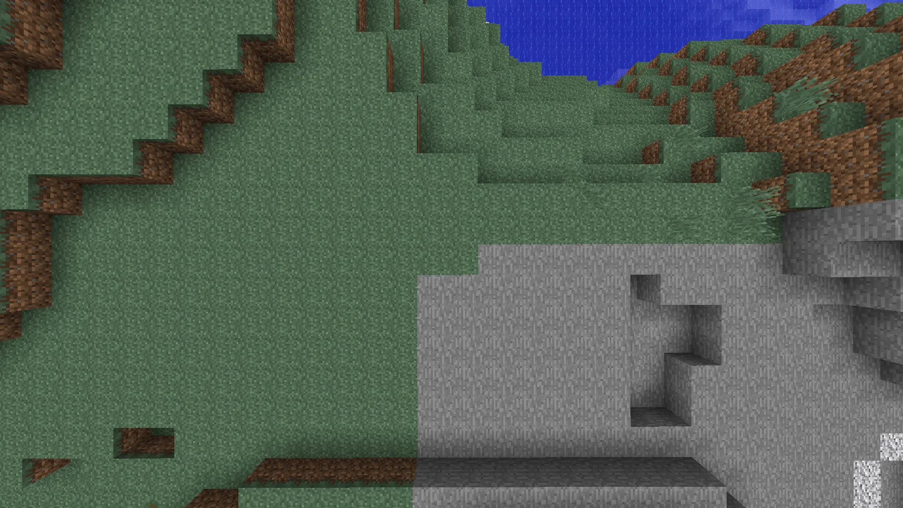 Изображение 5 ресурспака Unrandom Textures