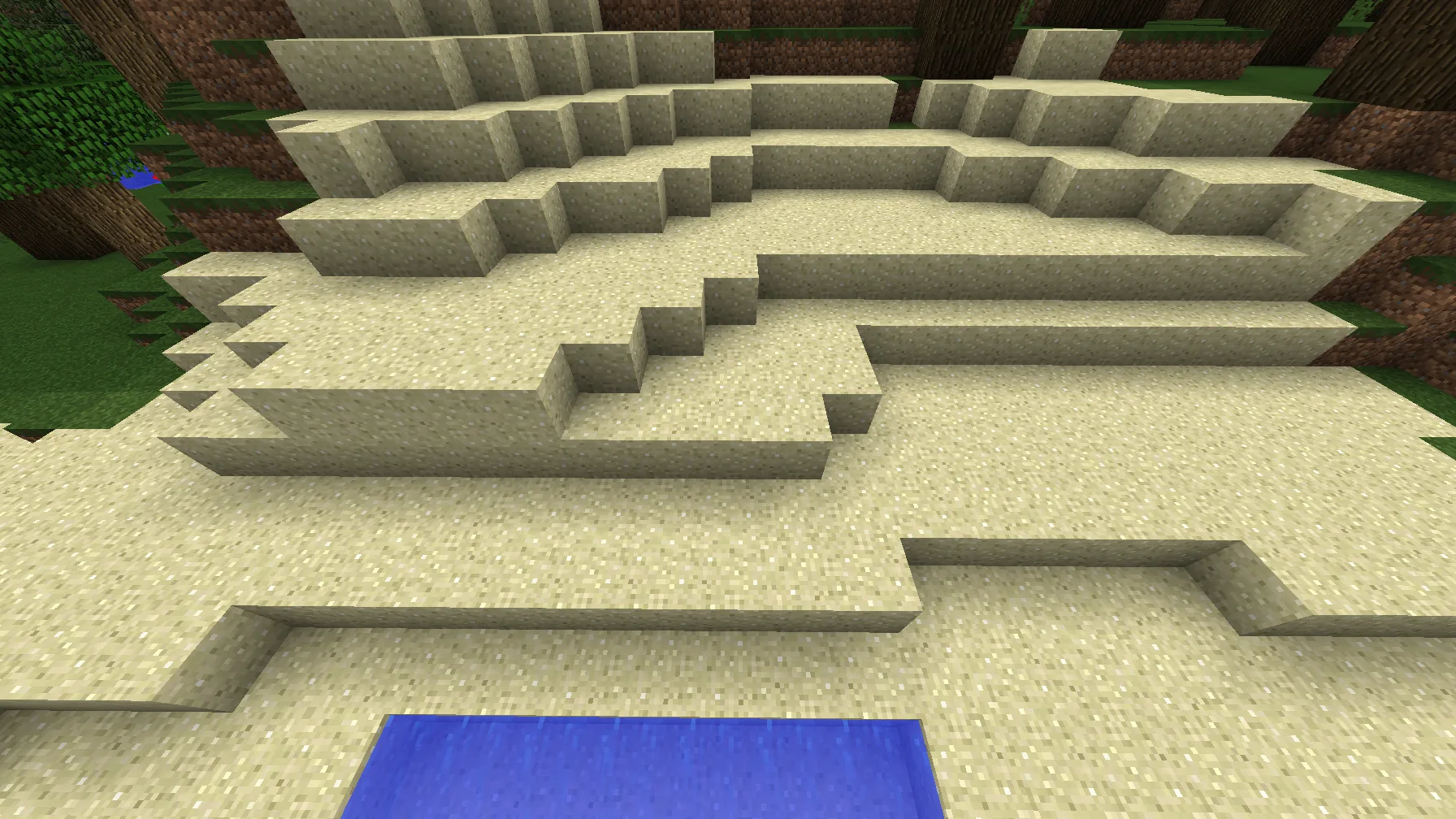 Изображение 6 ресурспака Unrandom Textures