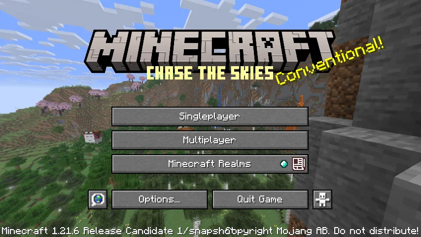 Изображение 4 ресурспака Update Edition