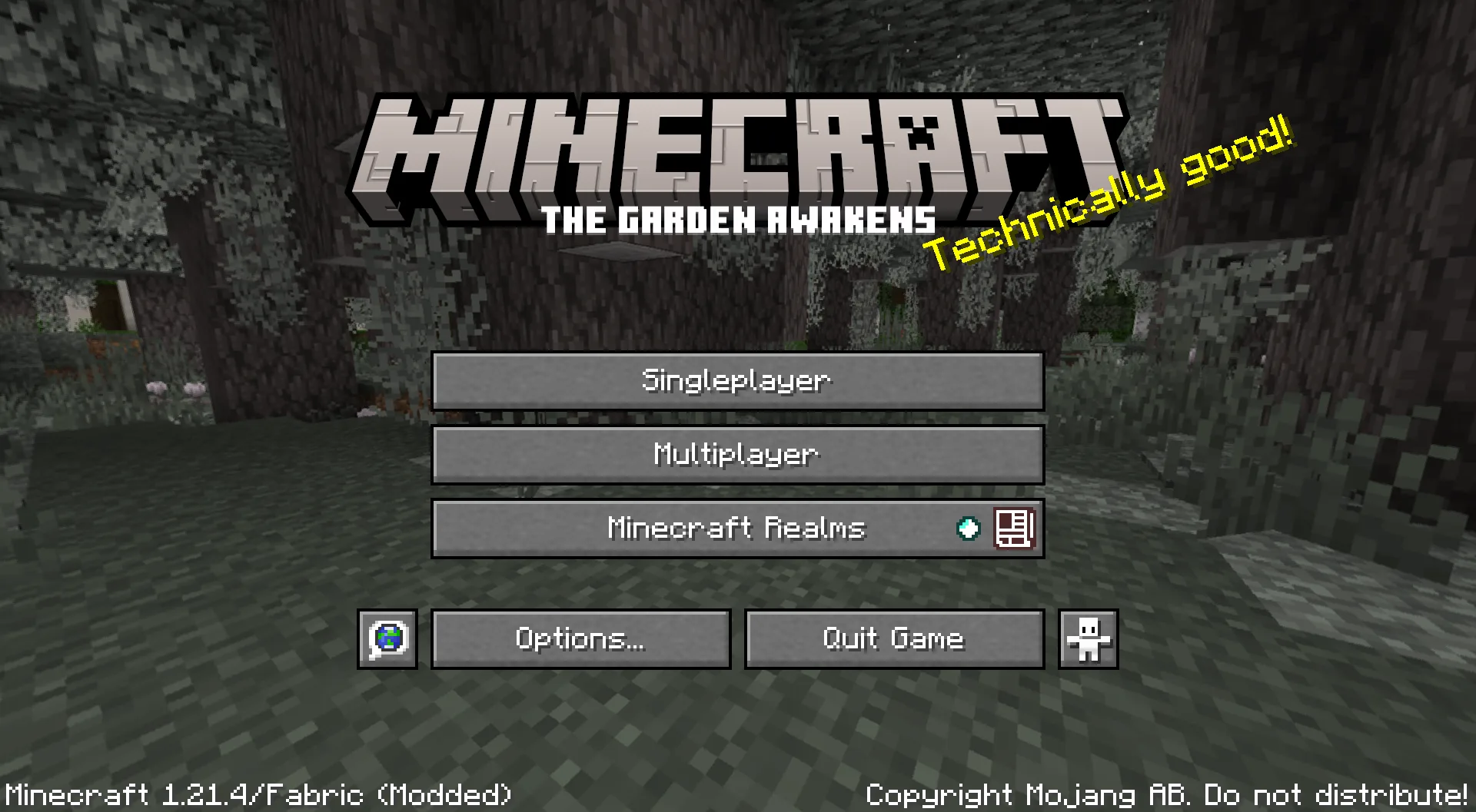 Изображение 6 ресурспака Update Edition