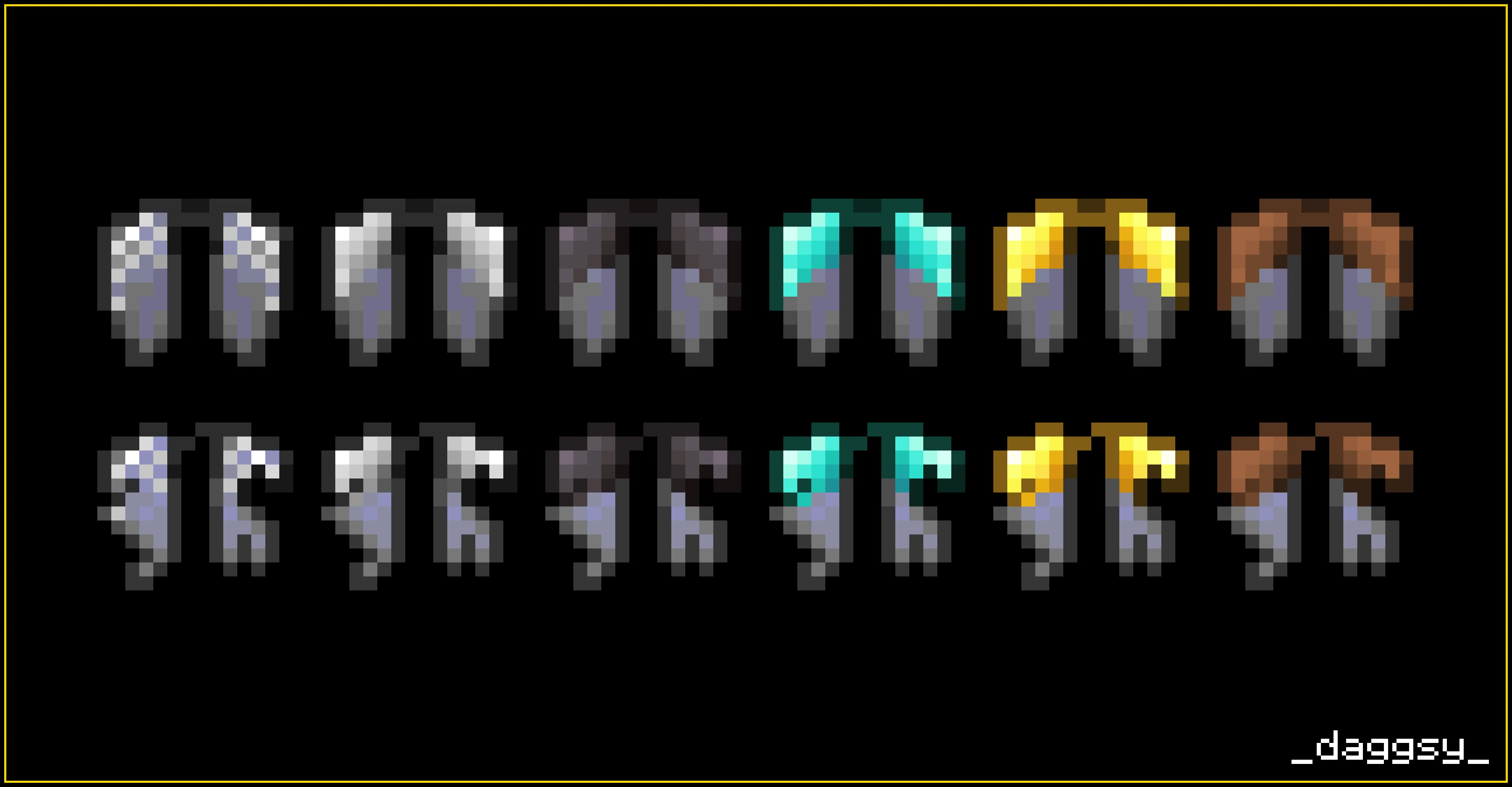 Изображение 3 ресурспака Upgraded Elytra