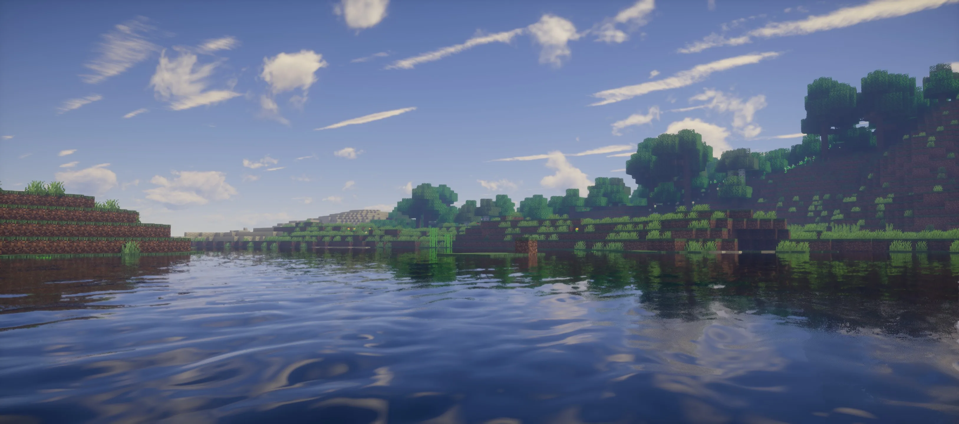 Изображение 1 шейдера UShader