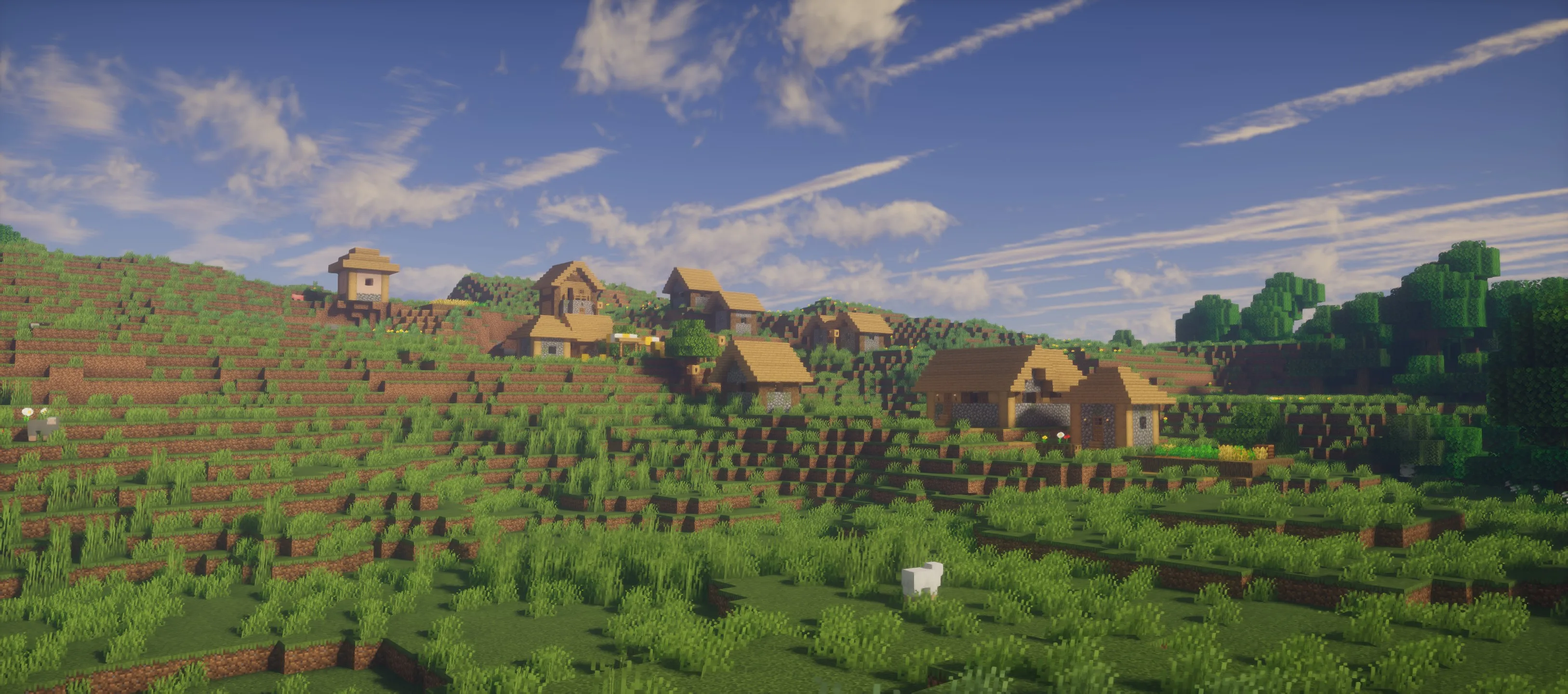 Изображение 2 шейдера UShader