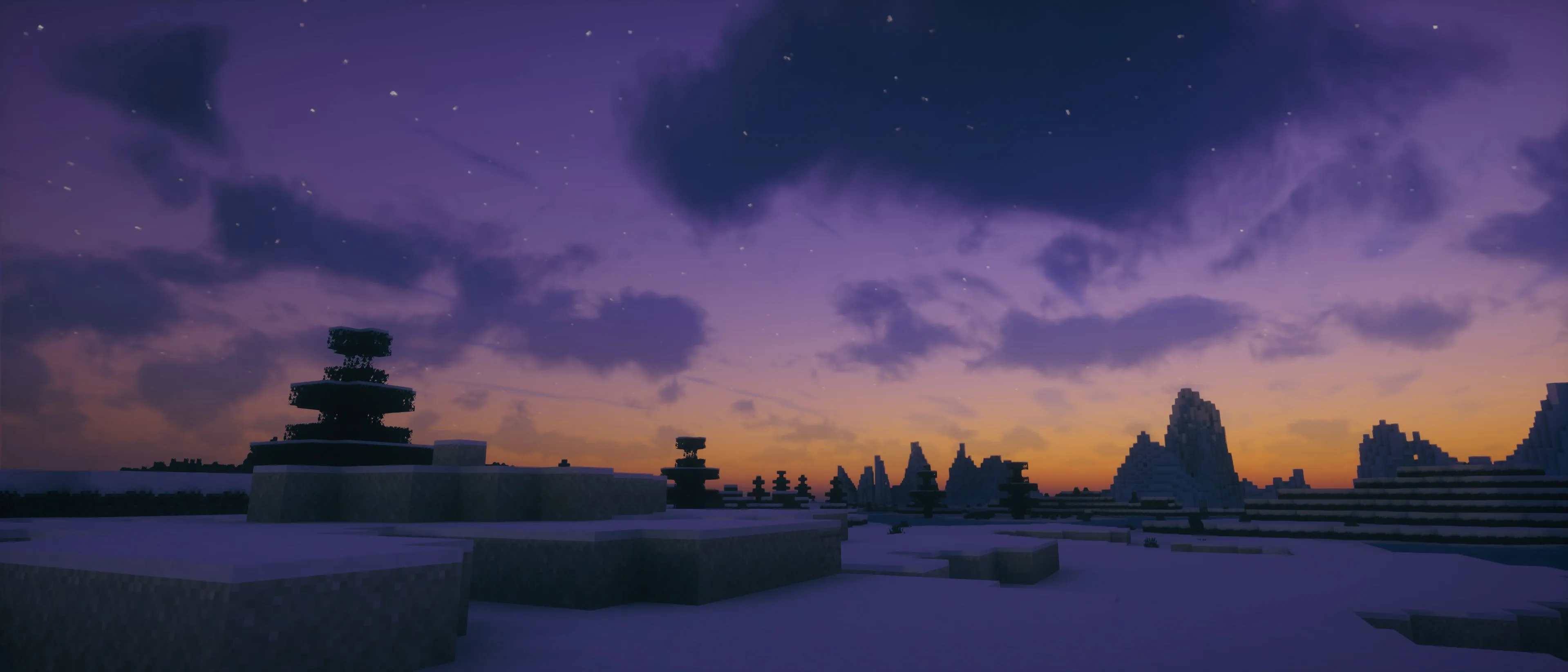 Изображение 4 шейдера UShader