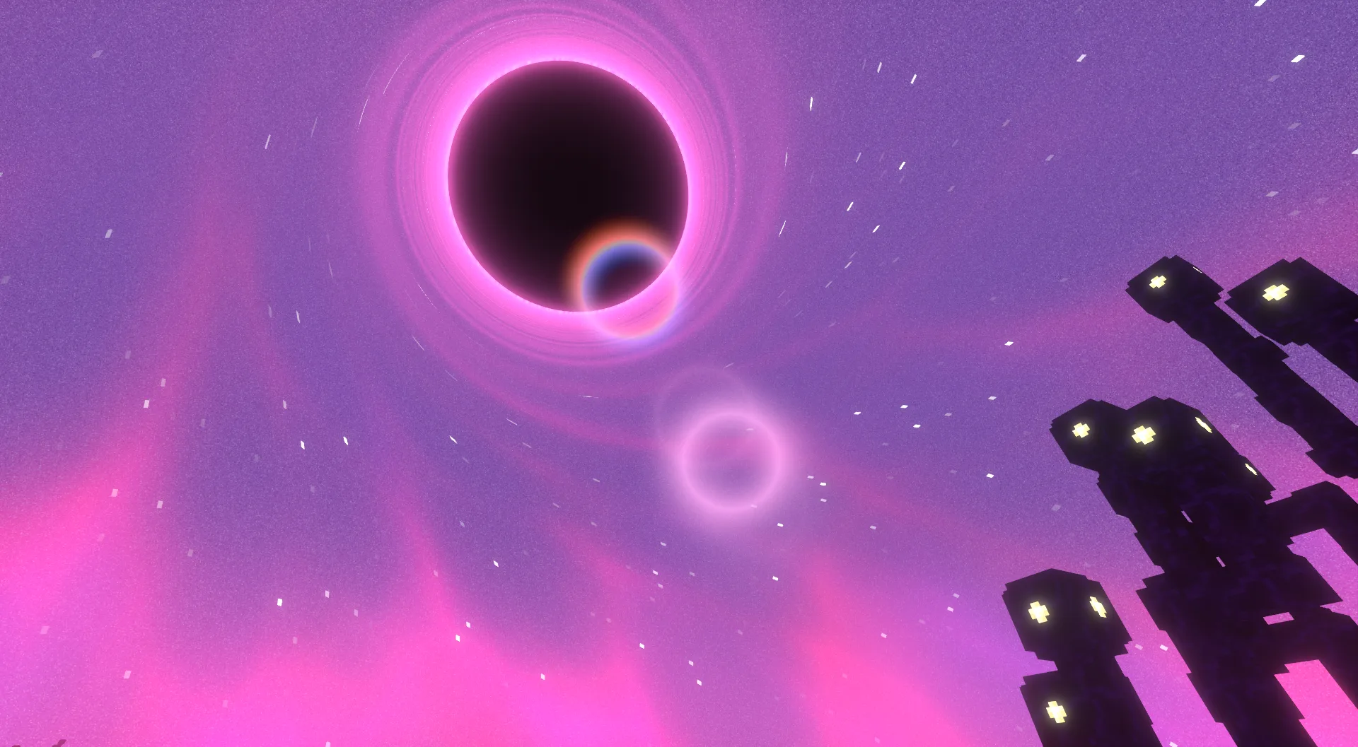 Valentine Shader