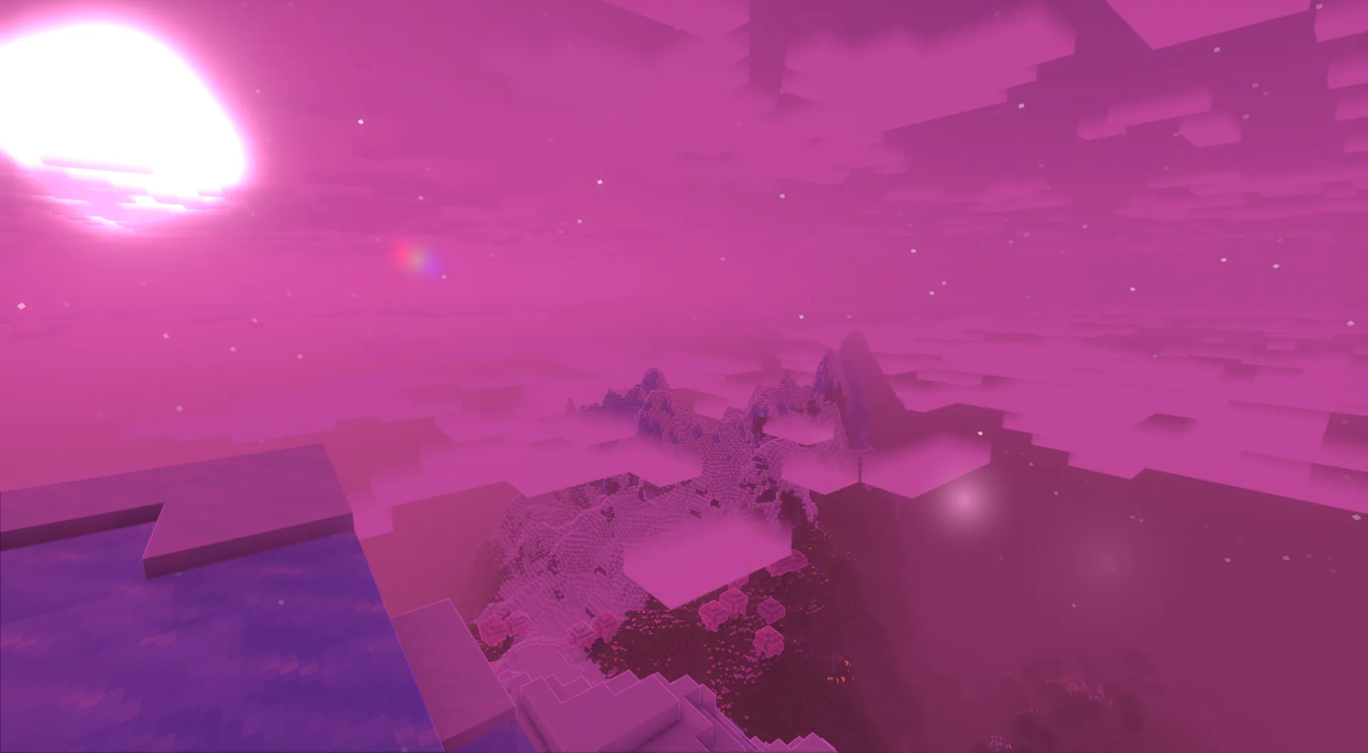 Изображение 2 шейдера Valentine Shader