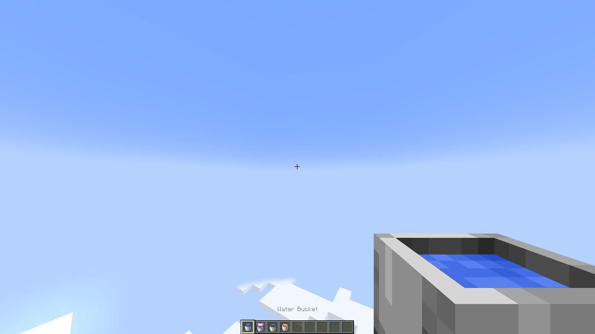 Изображение 2 ресурспака 3D Buckets