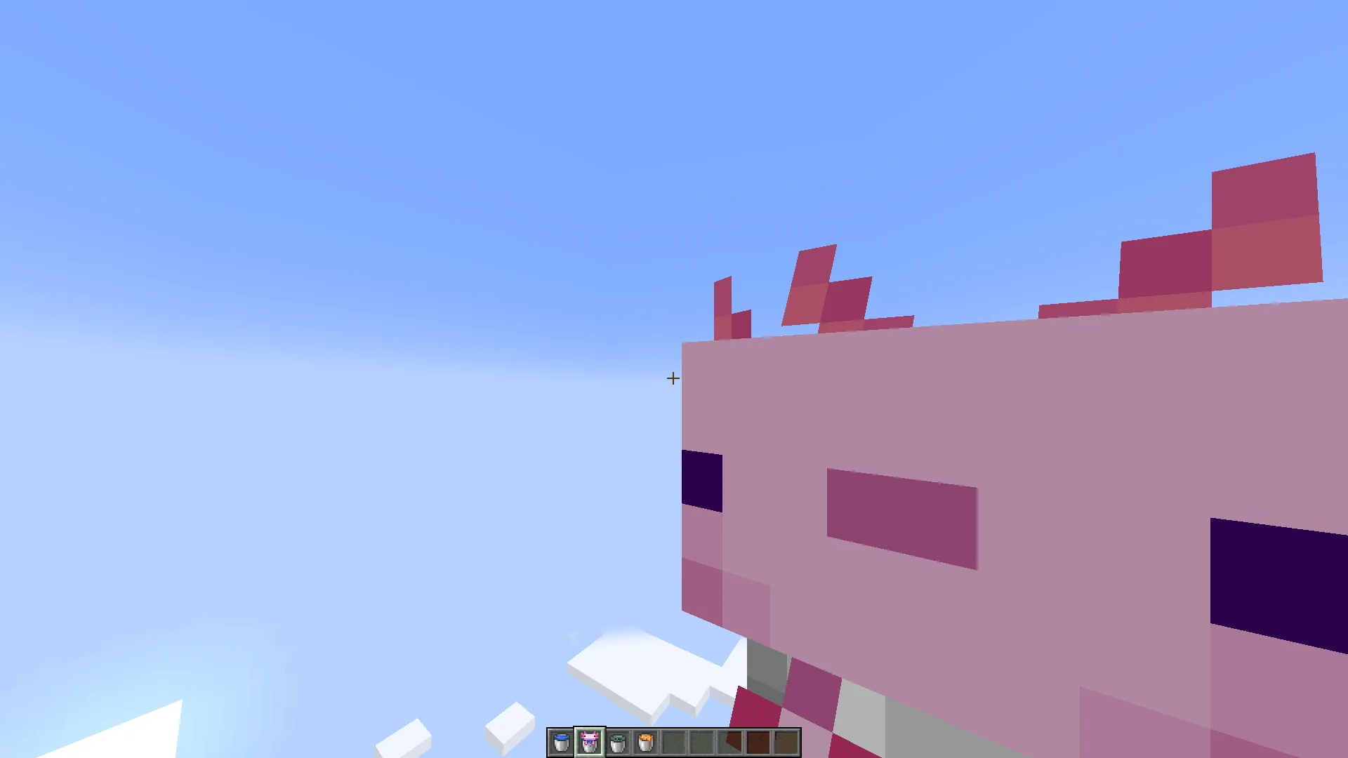 Изображение 3 ресурспака 3D Buckets