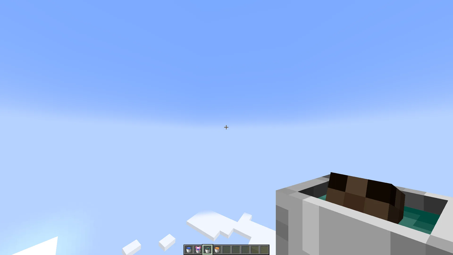 Изображение 4 ресурспака 3D Buckets