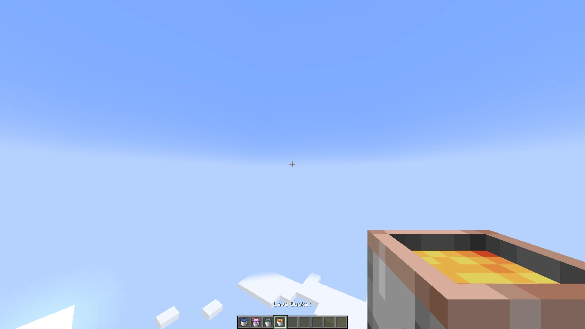 Изображение 5 ресурспака 3D Buckets