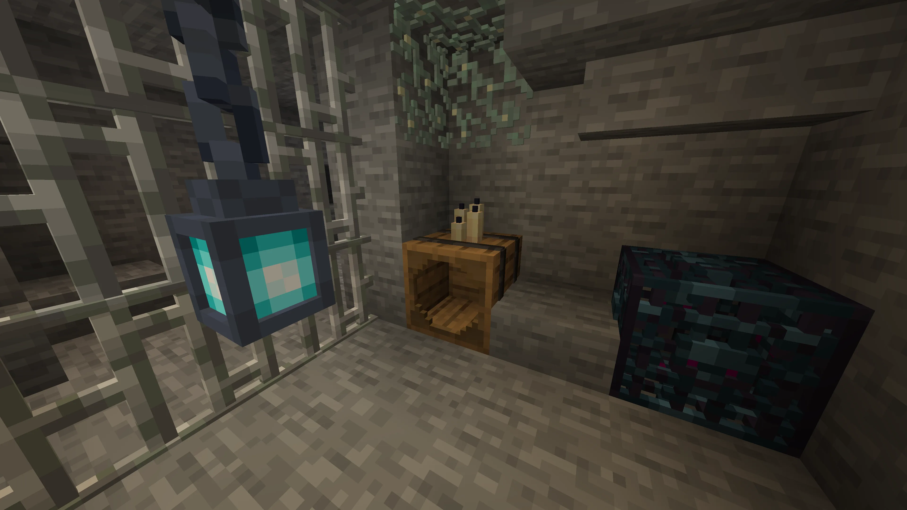 Vanilla 3D