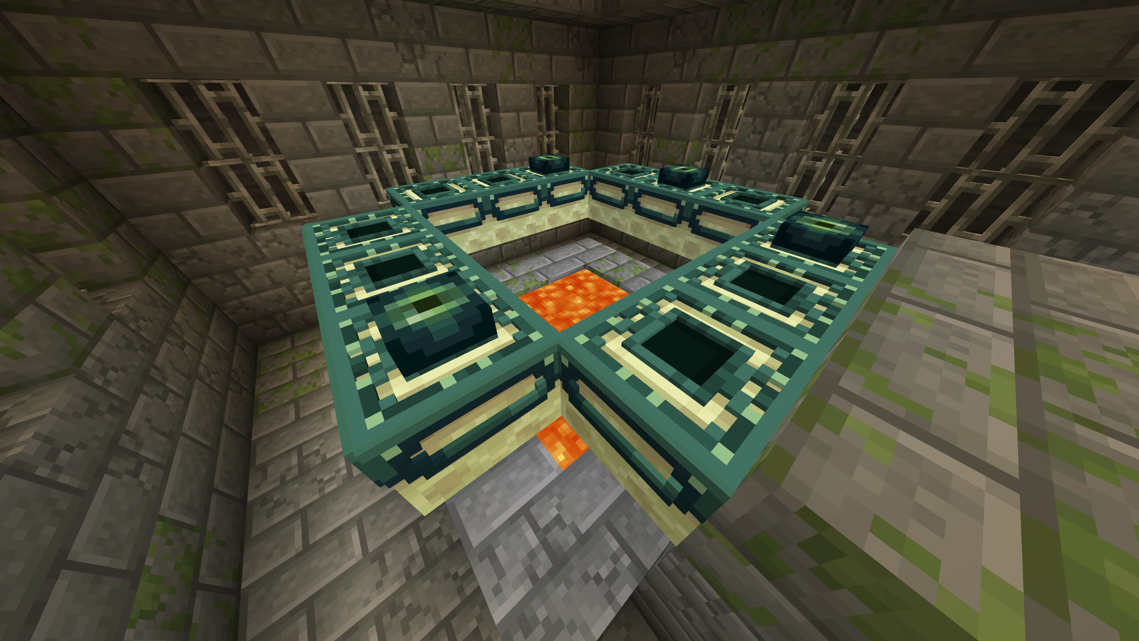 Изображение 6 ресурспака Vanilla 3D