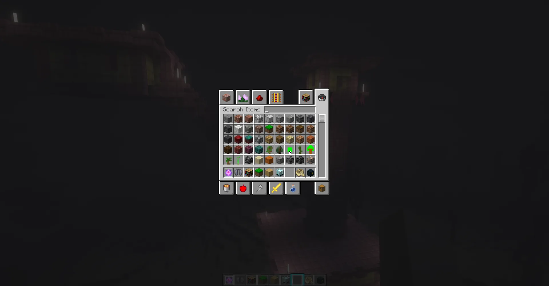 Изображение 3 ресурспака Vanilla 8x