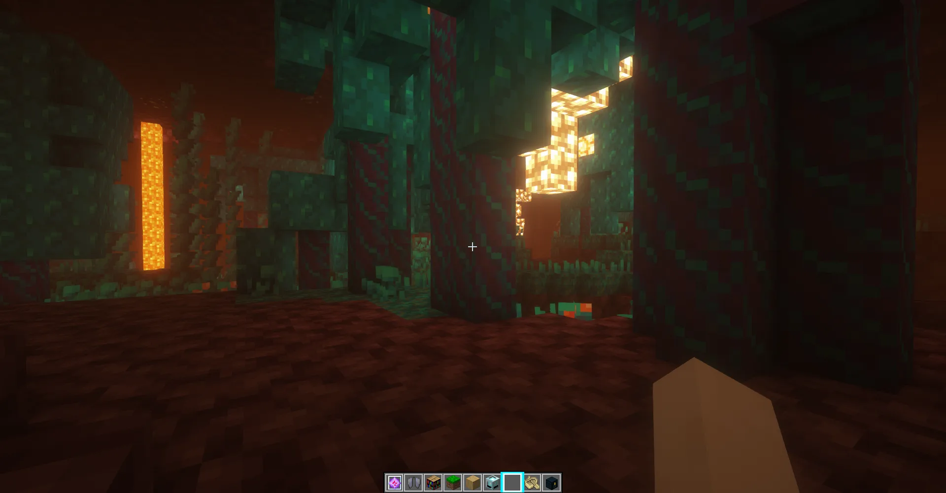 Изображение 5 ресурспака Vanilla 8x