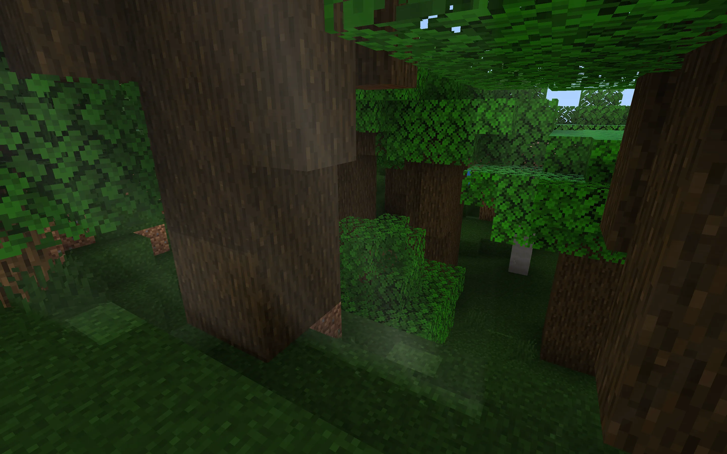 Vanilla Advanced