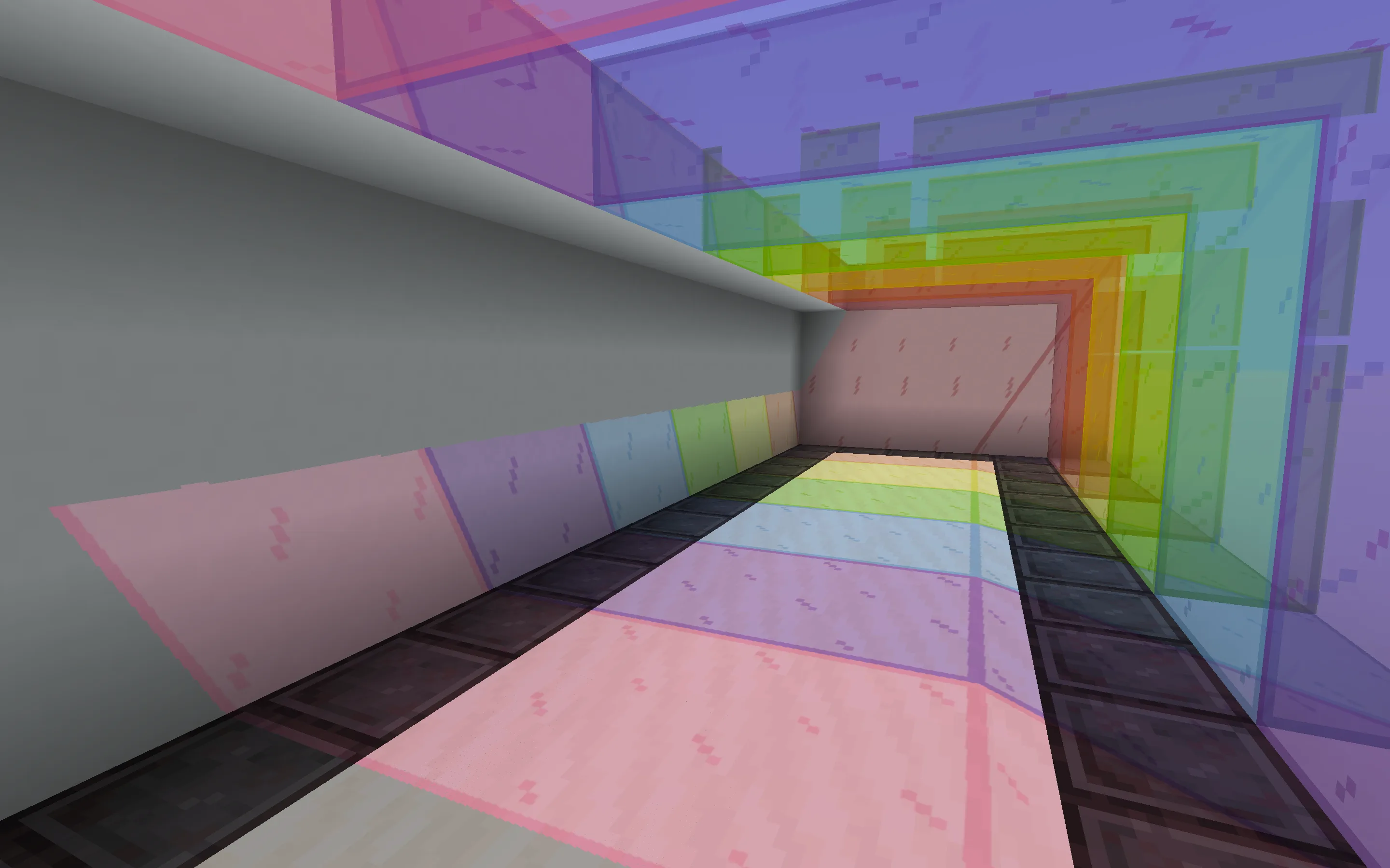 Изображение 3 шейдера Vanilla Advanced