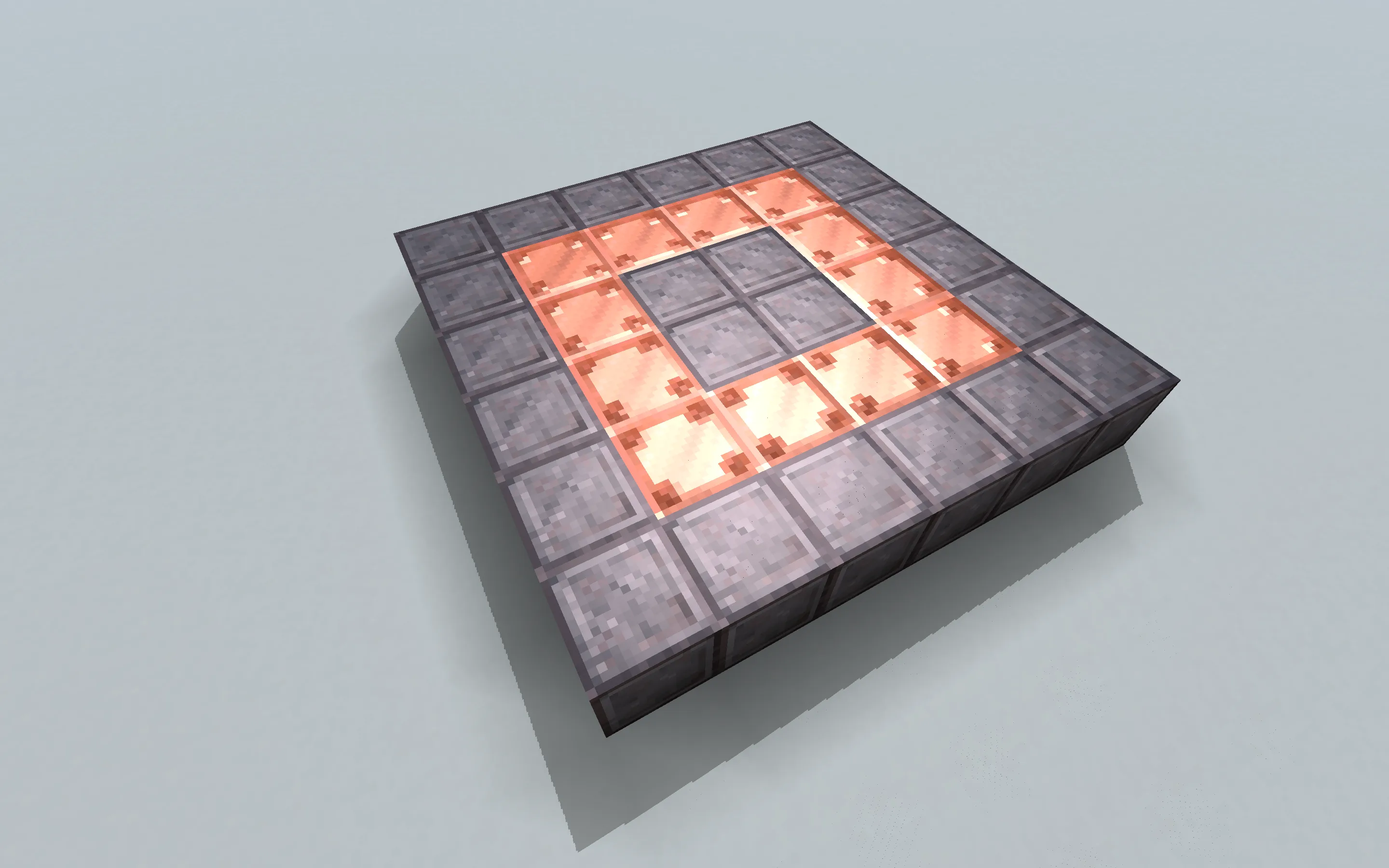 Изображение 6 шейдера Vanilla Advanced