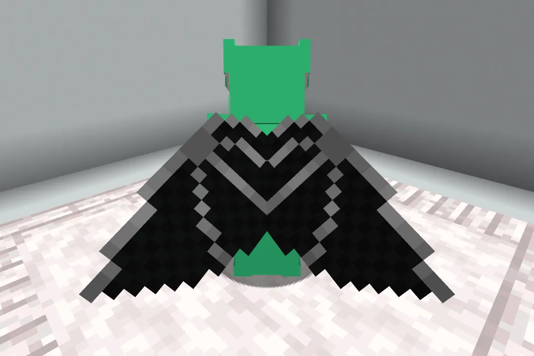 Elytra (Ender Dragon)